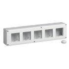 Contenitore IP40 10M 2x5 product photo