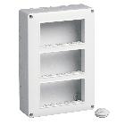 Contenitore IP40 12M 4x3 verticale product photo