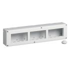 Contenitore IP40 12M 4x3 orizzontale product photo