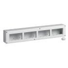 Contenitore IP40 16M 4x4 orizzontale product photo