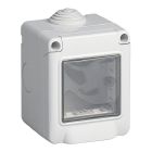 Contenitore IP55 2M product photo