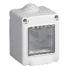 Contenitore IP55 2M product photo