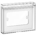 Calotta IP44 3M portello trasparente product photo