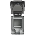 Contenitore IP66 a spina inserita 2M product photo