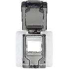 Calotta IP55 a spina inserita 2M inc.3M product photo