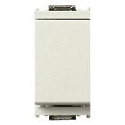 Vimar 16005.B Idea Deviatore 1P 16AX bianco product photo