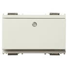 Idea Interruttore 1P 16AX lum.so 3M bianco product photo