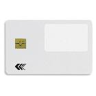 Smart card product photo