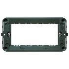 Vimar 16714 Idea Supporto 4M +viti product photo