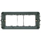 Vimar 16715 Idea Supporto 5M +viti product photo