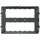 Vimar 16718 Idea Supporto 12M +viti product photo