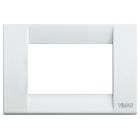 Placca Classica 3M bianco product photo