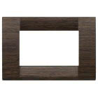 Idea Placca Classica 3M wengè product photo