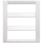 Placca Classica 18M bianco product photo
