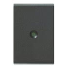 Idea Tasto 1M neutro grigio product photo