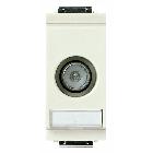 Vimar 17066.01.B Idea Presa TV-RD-SAT diretta 1dB maschio b product photo