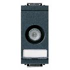 Vimar 17066.01 Idea Presa TV-RD-SAT diretta 1dB maschio g product photo