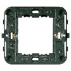 Vimar 17082 Idea Supporto 2M ridotti +griffe product photo