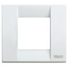 Placca Classica 1-2M bianco product photo