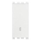 Vimar Arké 19001.B Interruttore 1P 16AX bianco product photo