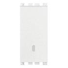 Vimar Arké 19004.B Deviatore 1P 10AX bianco product photo