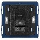 Vimar Arké 19017 Interruttore 2P 32A grigio product photo