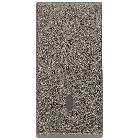 Vimar Arké 19021.M Tasto 1M Metal product photo