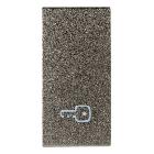 Vimar Arké 19021.P.M Tasto 1M simbolo chiave Metal product photo
