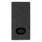 Vimar Arké 19026 Tasto 1M con diffusore grigio product photo