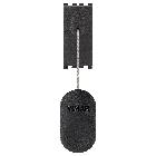 Vimar Arké 19052 Pulsante 1P NO 10A tirante grigio product photo