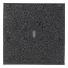 Vimar Arké 19132 Tasto 2M assiale grigio product photo