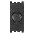 Vimar Arké 19153 Dimmer 230V 100-500W push-push grigio product photo