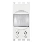 Vimar Arké 19181.B Interruttore IR a relè 230V bianco product photo