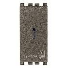 Vimar Arké 19292.C.M Alimentatore USB C 5V 1,5A 1M Metal product photo