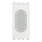 Suoneria 12V 50-60Hz bianco product photo