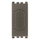 Suoneria 12V 50-60Hz Metal product photo