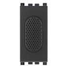 Suoneria 12V 50-60Hz grigio product photo