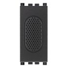 Ronzatore 12V 50-60Hz grigio product photo