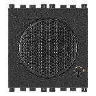 Vimar Arké 19380 Suoneria elettron. 3 sequenze 12V grigio product photo