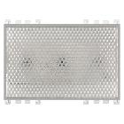 Vimar Arké 19384 Lampada emergenza LED 3M 120-230V product photo