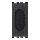 Vimar Arké 19386 Spia diffusore neutro grigio product photo