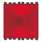 Spia prismatica rosso product photo