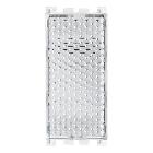 Vimar Arké 19398 Lampada emergenza aus comandabile LED 1M product photo