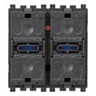 Arké Due pulsanti basculanti product photo