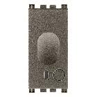 Vimar Arké 19538.M Sonda di temperatura domotica Metal product photo