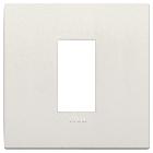 Vimar Arké 19641.73 Placca Classic 1M avorio product photo