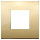 Placca Classic 2M oro product photo