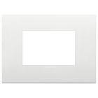Placca Classic 3M bianco product photo