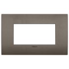 Placca Classic 4M Metal product photo