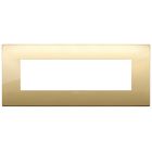 Placca Classic 7M oro product photo
